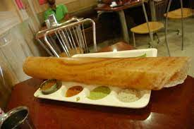 Ghee Roast